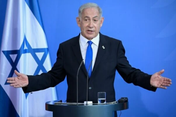 Netanyahu: “İsrail, dünyanın çehresini değiştiriyor”