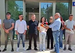 KTOEÖS’ten Kamu Hizmeti Komisyonu önünde: Nakil sistemi çöktü, öğretmen cezalandırılıyor!