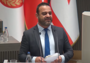Talat: “Kıb-Tek’te sayaç ihalesi adrese teslim yapıldı, belgeler kaybedildi, usulsüzlükler Sayıştay raporuna girdi”