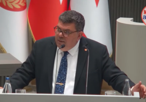 Berova: “Bu yasa ekonomik istikrara katkı sağlayacak”