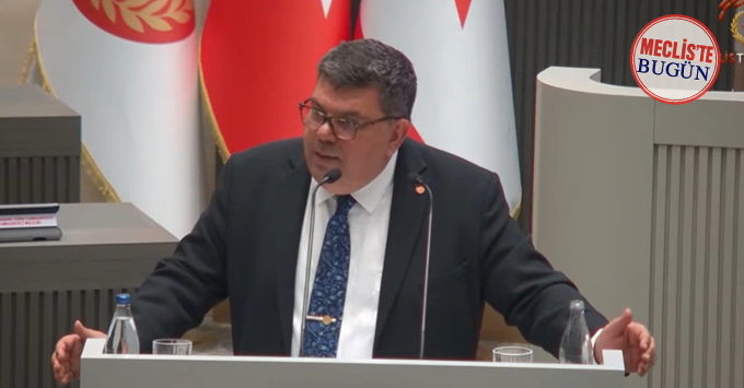Berova: “Bu yasa ekonomik istikrara katkı sağlayacak”