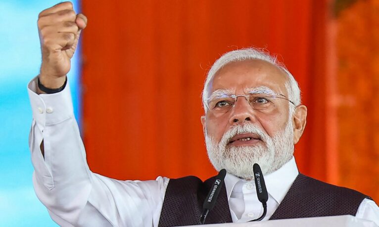 23 yıl sonra bir ilk: Hindistan Başbakanı Modi, Pazar günü Kıbrıs’ta