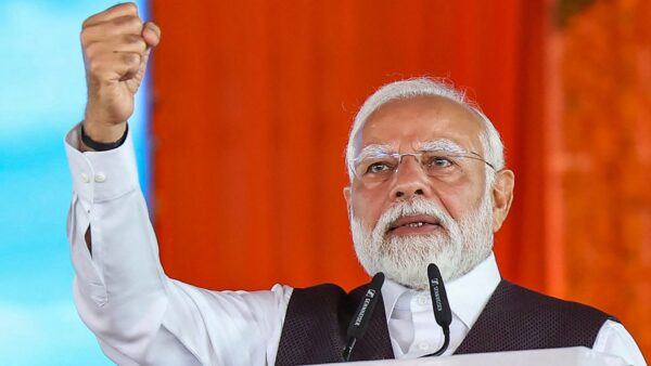 23 yıl sonra bir ilk: Hindistan Başbakanı Modi, Pazar günü Kıbrıs’ta