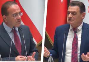 Şahali, Konut Edindirme (Değişiklik) Yasa Tasarısı’nın ivediliğine karşı çıktı; Oğuz “amaç uçurumu kapatmak” dedi