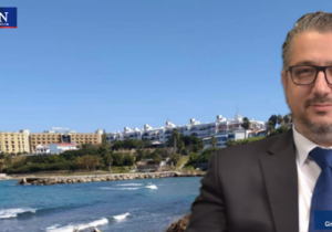 Kervansaray’daki kanalizasyon sorunu çözüldü: “Girne sahillerinde su kalitesi mükemmel seviyede”