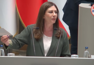 Sıla Usar İncirli: “Yolsuzluk yapmayın, devlete para kazandırmanın yolunu bulun”