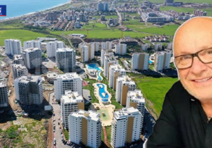 Aykut’un davasında Kuzey’deki arazilerin ölçümleri mahkemeye sunuldu