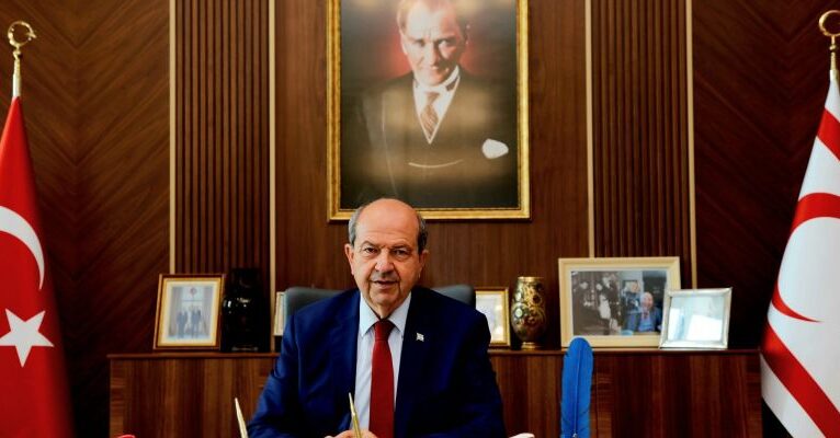 Tatar’dan İsrail Dışişleri Bakanı’na: “Bu seviyesiz açıklamayı en güçlü şekilde kınıyorum”