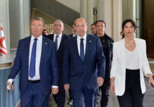 Tatar’dan muhalefete suçlama: “Birlikten kaçtılar, algıyla gölgelemeye çalışıyorlar”