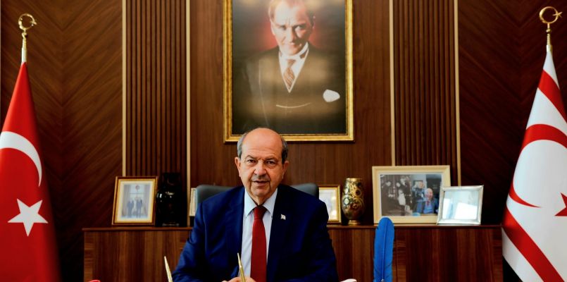 Tatar’dan İsrail Dışişleri Bakanı’na: “Bu seviyesiz açıklamayı en güçlü şekilde kınıyorum”