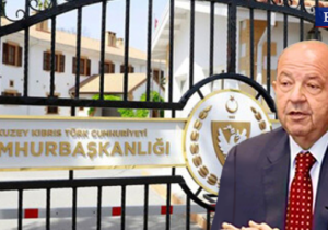 Hakkında soruşturma yürütülen Binboğa müdürü, Cumhurbaşkanlığı’na danışman oldu