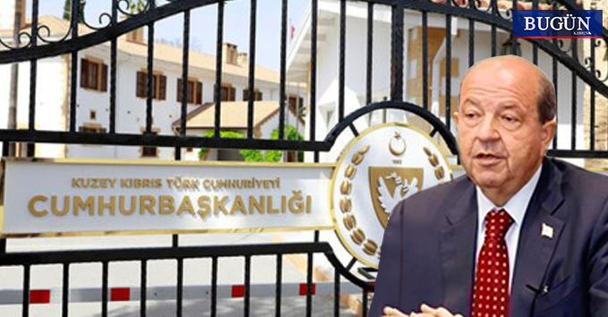 Hakkında soruşturma yürütülen Binboğa müdürü, Cumhurbaşkanlığı’na danışman oldu