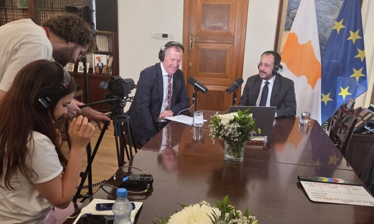 Güney Kıbrıs’tan stratejik hamle: Erdoğan AB zirvesine davet edilecek