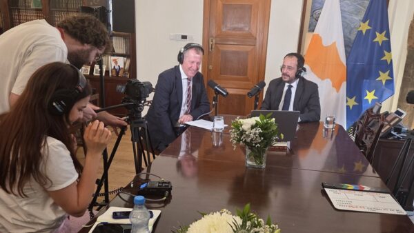 Güney Kıbrıs’tan stratejik hamle: Erdoğan AB zirvesine davet edilecek