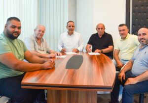 Başkentte gece ulaşımı başlıyor: Lefkoşa’da toplu taşıma artık geceleri de hizmette