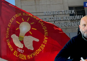Kıb-Tek’te yönetim zafiyetine karşı El-Sen’den eylem kararı