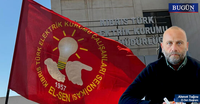 Kıb-Tek’te yönetim zafiyetine karşı El-Sen’den eylem kararı