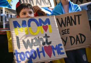 Avrupa Birliği, Ukraynalı mültecilere sağlanan korumayı Mart 2027’ye kadar uzattı