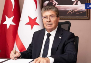 Üstel: “Kapalı Maraş’taki iade dışı tespit mülkiyet rejimi için dönüm noktası”