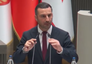 Solyalı: “Coğrafya kaderimiz değil, bu halkı batıran kötü yönetimdir”