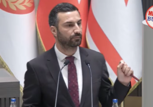 Solyalı: “Binboğa’da yolsuzluğun üstüne örtü çekiyorsunuz, yönetim kaçtı, işçiler hastaneye bile gidemiyor”