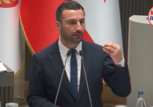 Solyalı: “Siz Kıbrıslı Türkleri siyaseten yok etmek istiyorsunuz”