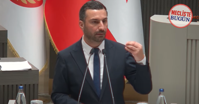 Solyalı: “Siz Kıbrıslı Türkleri siyaseten yok etmek istiyorsunuz”