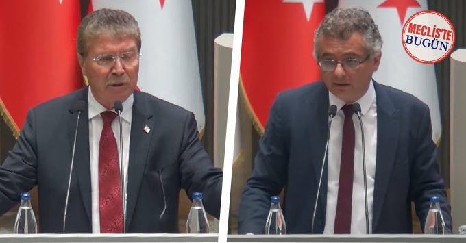 Erhürman’dan hükümete tepki: “Devletin ve polisin ciddiyetine yakışmayan bir açılış oldu”