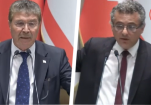 Egemenlik tartışmasında Erhürman’dan net çıkış: “Kıbrıs Türk halkının iradesi hiçbir masada yok”