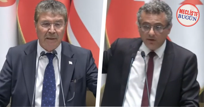 Egemenlik tartışmasında Erhürman’dan net çıkış: “Kıbrıs Türk halkının iradesi hiçbir masada yok”
