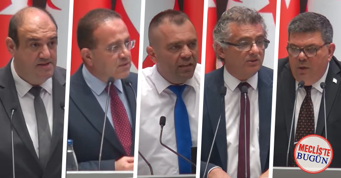 Muhalefet “anayasa ihlal ediliyor” dedi, hükümet yasayı geçirdi