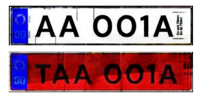 Yeni plaka düzeni Haziran sonunda yürürlükte: “AA 001 A” formatına geçiliyor