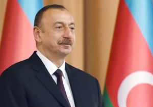 Aliyev’den Ermenistan açıklaması: “Barış anlaşmasını imzalamaya çok yakınız”