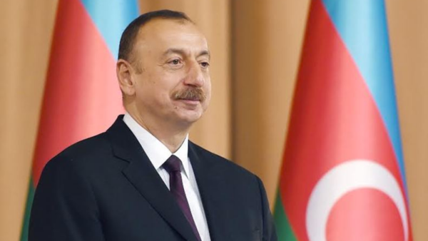 Aliyev’den Ermenistan açıklaması: “Barış anlaşmasını imzalamaya çok yakınız”