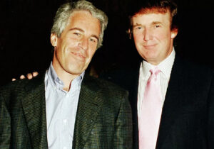 Trump’tan ‘Epstein’ açıklaması: “Bazı aptal ve akılsız Cumhuriyetçiler de bu tuzağa düşüyor, güvenilir belgeler varsa Bakanlık yayımlayabilir“