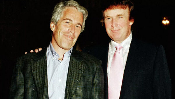 WSJ, Trump’ın Epstein’e müstehcen doğum günü mektubu gönderdiğini iddia etti; ABD Başkanı yalanladı, gazeteye “iğrenç ve pis paçavra” dedi