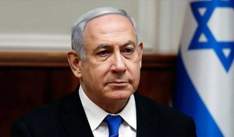 İsrail’de Netanyahu’ya “suikast planladığı” iddiasıyla bir kadın gözaltına alındı