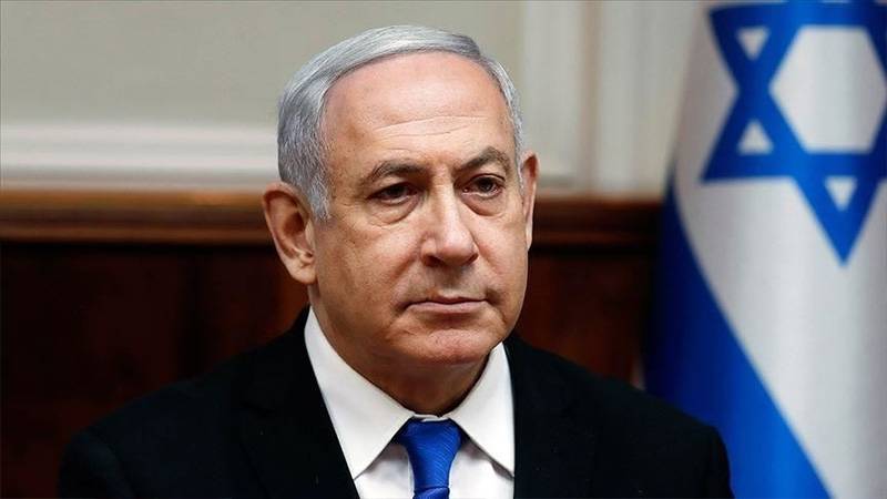 İsrail’de Netanyahu’ya “suikast planladığı” iddiasıyla bir kadın gözaltına alındı