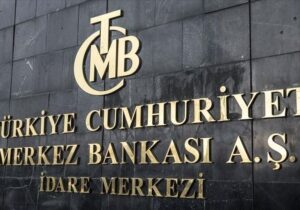 Türkiye Merkez Bankası 4,5 ay sonra faiz indirdi