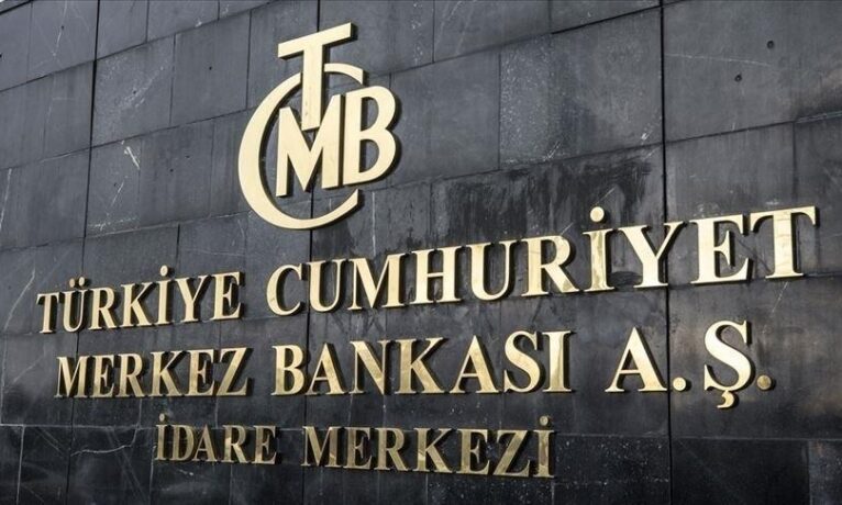 Türkiye Merkez Bankası 4,5 ay sonra faiz indirdi