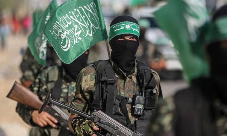 ABD’nin ateşkes önerisine Hamas’tan olumlu yanıt
