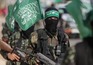 Hamas: Ateşkes teklifini değerlendiriyoruz