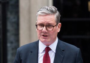 Britanya Başbakanı Starmer duyurdu: “İsrail somut adım atmazsa Filistin devletini tanıyacağız“