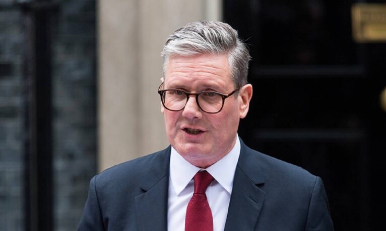 Britanya Başbakanı Starmer duyurdu: “İsrail somut adım atmazsa Filistin devletini tanıyacağız”