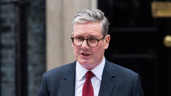 Britanya Başbakanı Starmer duyurdu: “İsrail somut adım atmazsa Filistin devletini tanıyacağız”