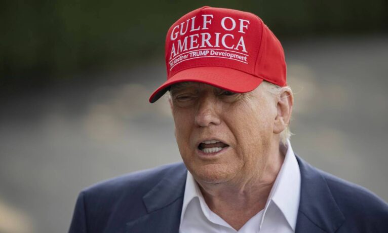 İsrail basını: Trump, 7 Temmuz’da Gazze’de ateşkes ilan edecek