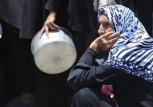 Uluslararası Af Örgütü: Kanıtlar, İsrail’in soykırım uygulamak için açlığı kullanmayı sürdürdüğünü gösteriyor