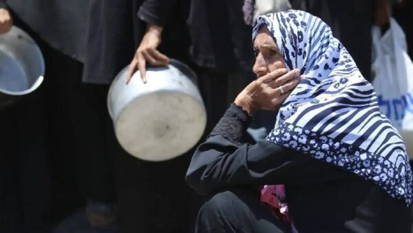 Uluslararası Af Örgütü: Kanıtlar, İsrail’in soykırım uygulamak için açlığı kullanmayı sürdürdüğünü gösteriyor