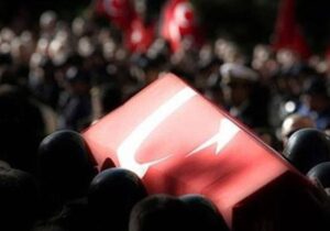 Metan gazından zehirlenerek yaşamını yitiren asker sayısı 8’e yükseldi