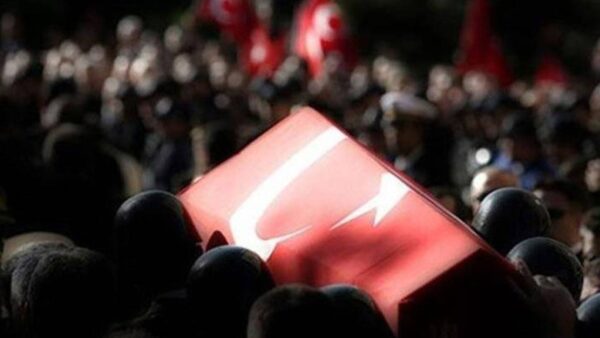 Metan gazından zehirlenerek yaşamını yitiren asker sayısı 8’e yükseldi